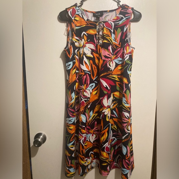 MSK Dress - Picture 1 of 5
